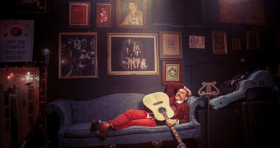 New Colin Hay Single “Long Ago” Out Today